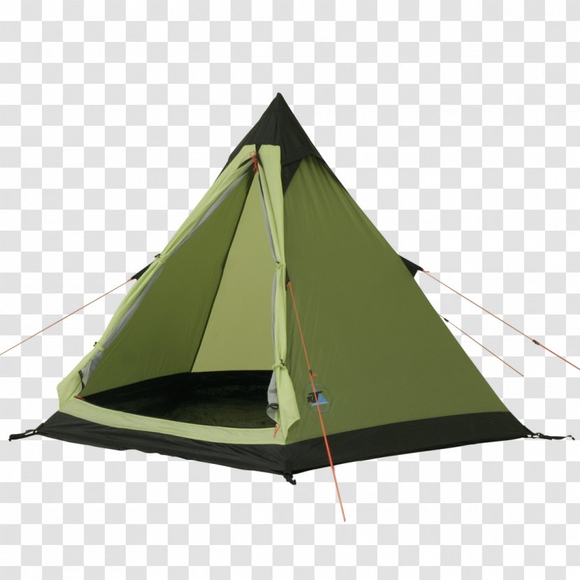 Tent Poles & Stakes Tipi Comanche Camping - Color - Teepee Transparent PNG