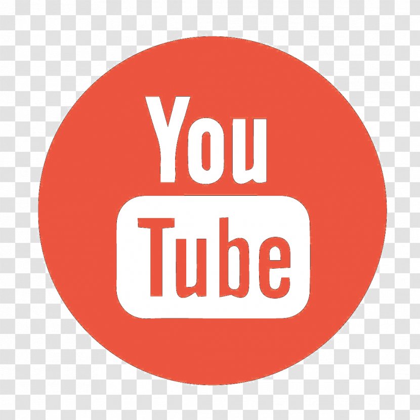 YouTube Logo - Label - Youtube Transparent PNG
