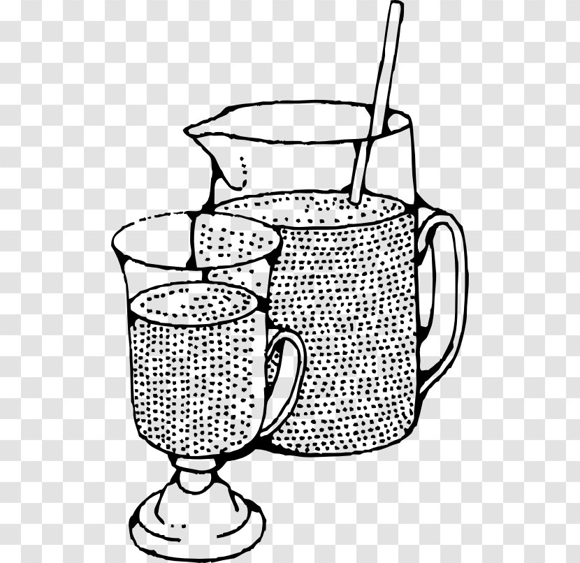 Orange Juice Cocktail Punch Clip Art - Cup Transparent PNG