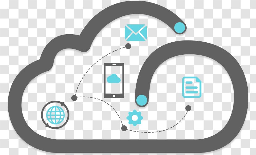 Web Development Cloud Computing Mobile App - Logo Transparent PNG