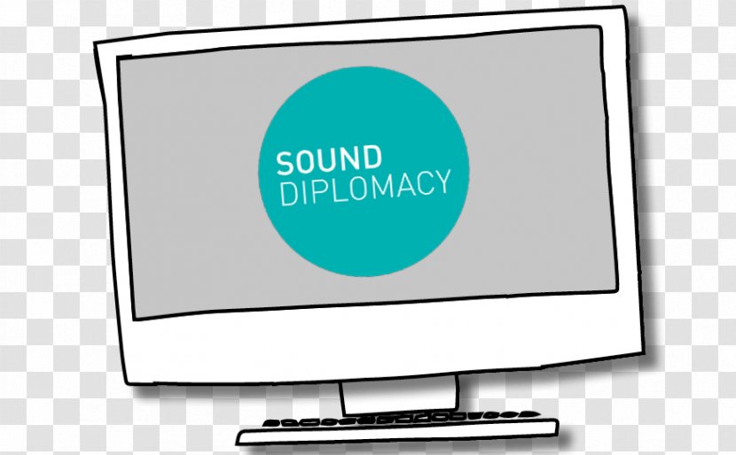 LED-backlit LCD Computer Monitors Output Device Television Industry - Digital Diplomacy Transparent PNG