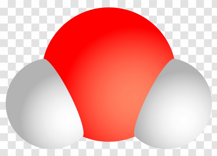 Molecule Water Atom Chemistry Chemical Compound Transparent PNG