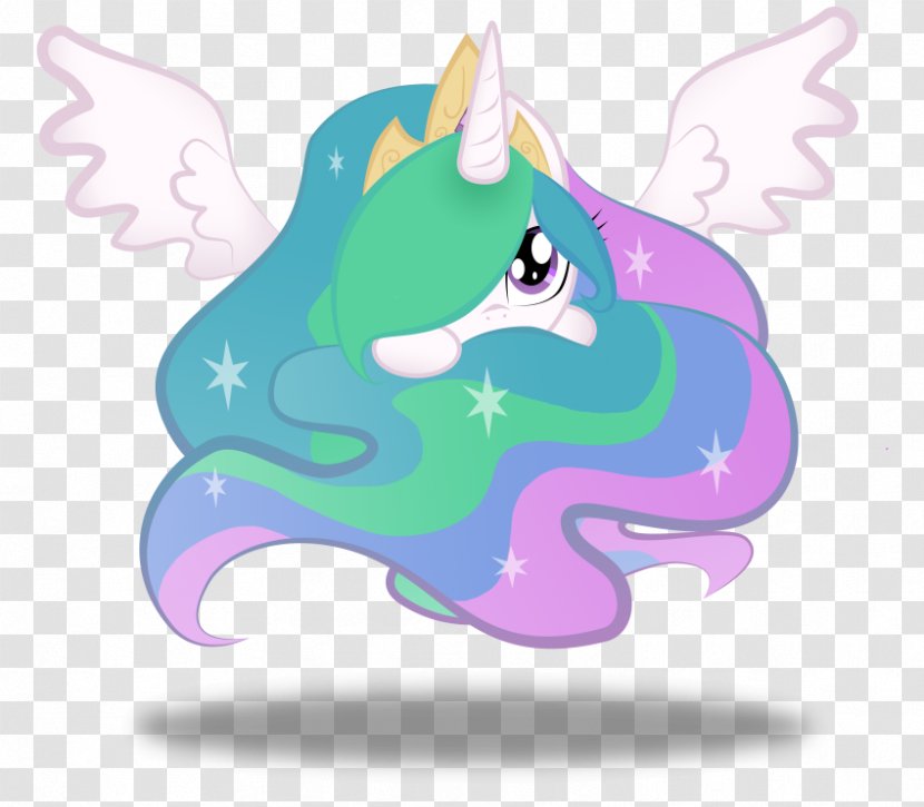 Twilight Sparkle Princess Celestia Pinkie Pie Luna Pony - Scootaloo Transparent PNG