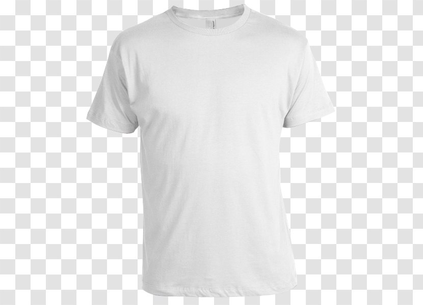 T-shirt Clothing Hoodie Polo Shirt - Printed Tshirt Transparent PNG