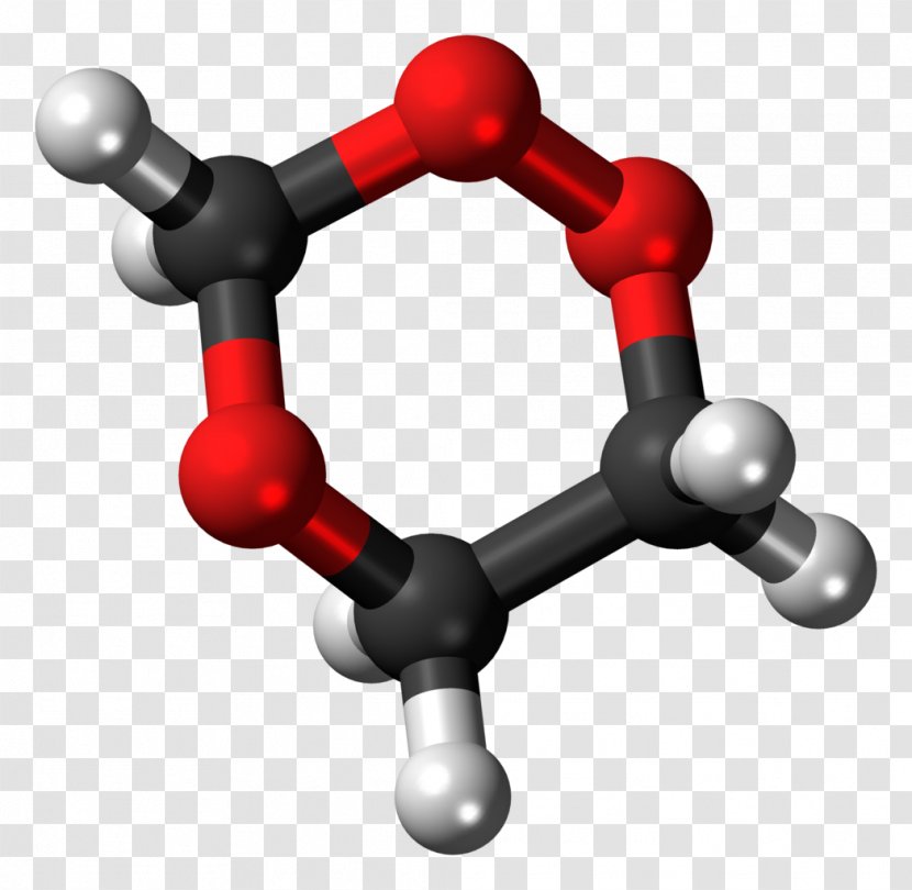 Piperazine Molecule Dibenzo-1,4-dioxin Heterocyclic Compound Trioxane - Cartoon - Ball 8 Transparent PNG