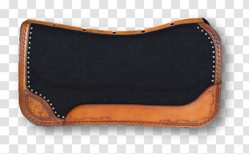 Horse Tack Saddle Blanket Western - Barrel Racing - Cowboy Transparent PNG