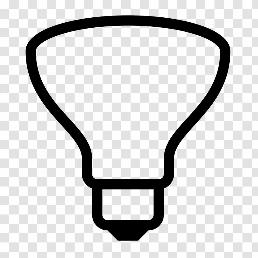 Incandescent Light Bulb Lamp Electric - Fluorescent Transparent PNG