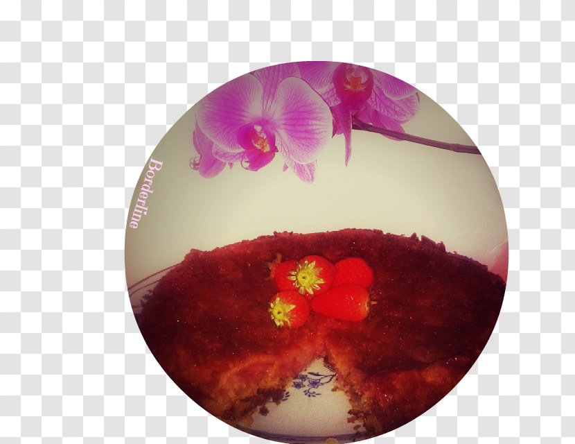 Magenta - Flower - Ifood Transparent PNG