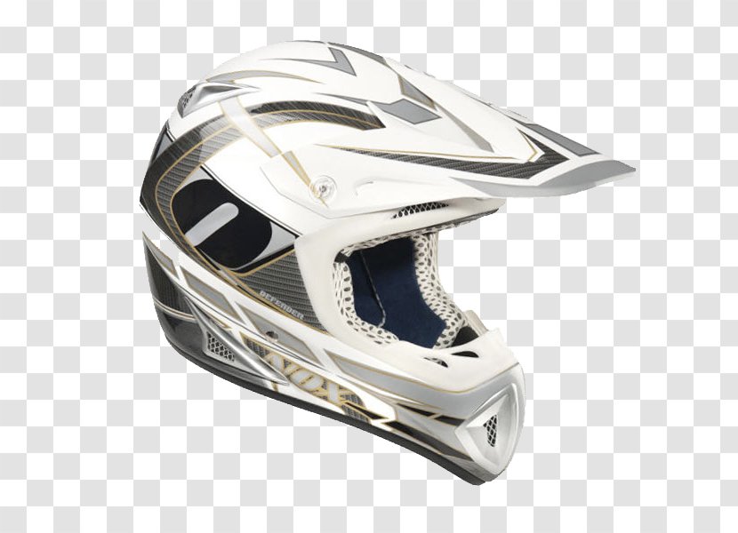 Bicycle Helmets Motorcycle Lacrosse Helmet - Protective Gear In Sports - Casque Moto Transparent PNG