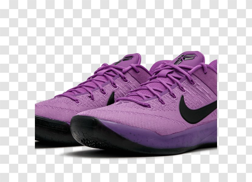 Nike Free Sneakers Basketball Shoe - Running - Kobe Shoes Transparent PNG