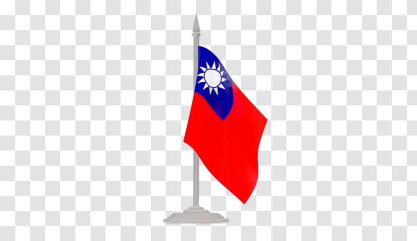 Flag - Taiwan Image Transparent PNG