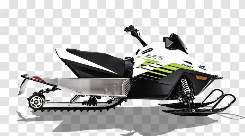 Arctic Cat Snowmobile Yamaha Motor Company Ski-Doo Polaris Industries - Precision Powersports Ltd Transparent PNG