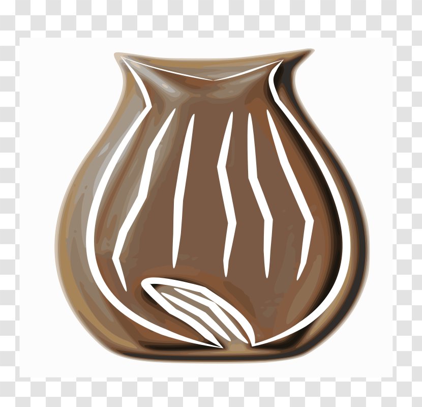 Vase Cat Clip Art - Rubin Transparent PNG