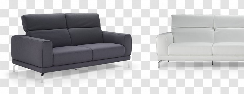 Sofa Bed Couch Futon Comfort Recliner - Loveseat - Design Transparent PNG