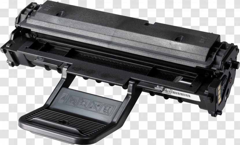 Toner Cartridge Samsung Drum Unit Ink Printer Transparent PNG
