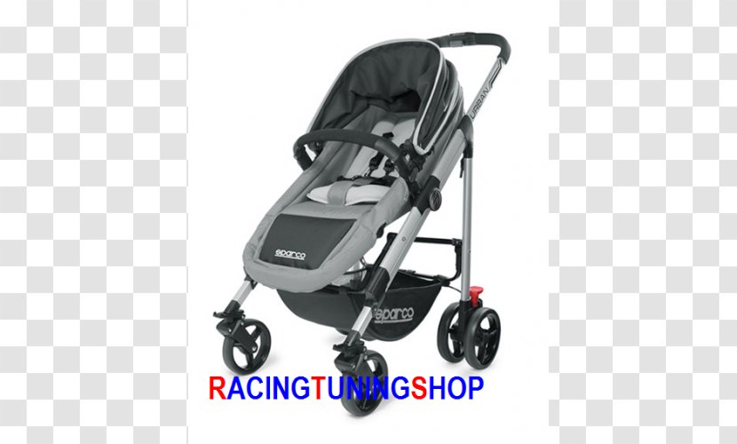 Baby Transport Infant Child & Toddler Car Seats Sparco - Carriage Transparent PNG