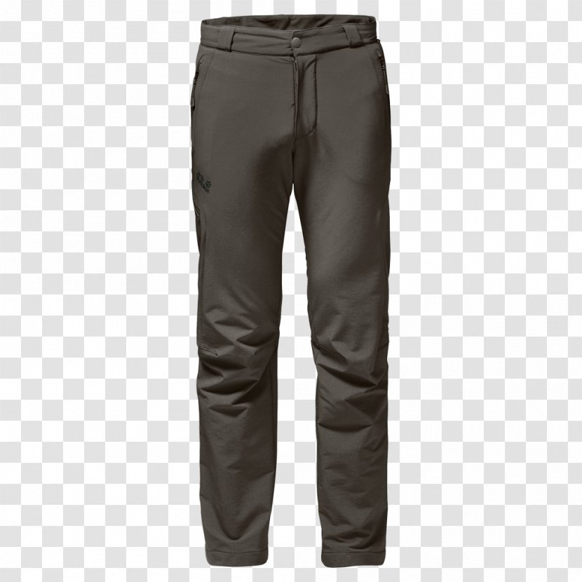 Pants Clothing Marmot Dress Женская одежда - Jeans - Brown Olives Transparent PNG