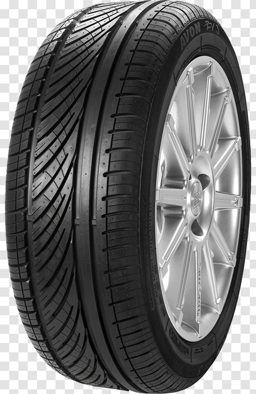 Goodyear Tire And Rubber Company Car Price Avon - Alloy Wheel Transparent PNG