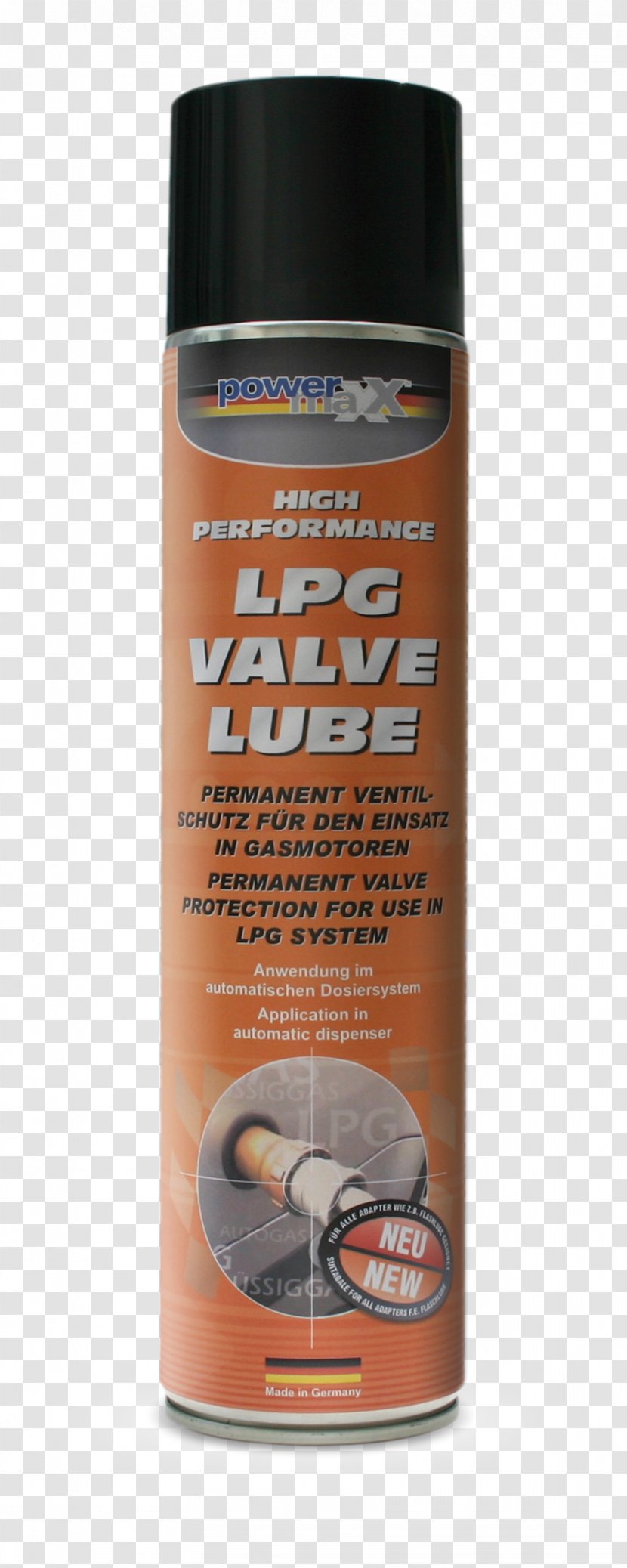 Liquefied Petroleum Gas Lubricant Globe Valve Adalékanyag - Lpg Transparent PNG