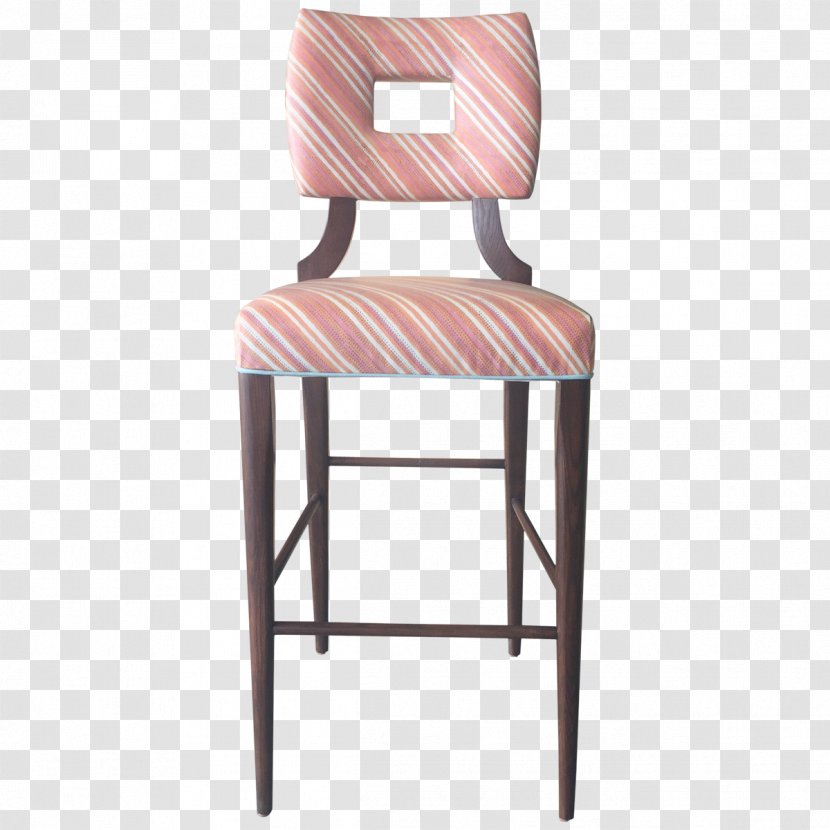 Bar Stool Chair - Seats In Front Of The Transparent PNG