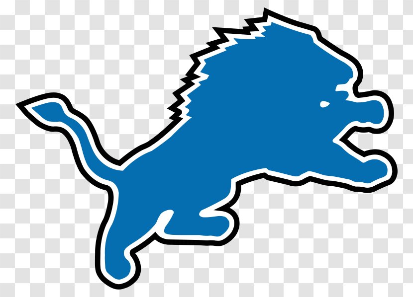 Detroit Lions NFL Denver Broncos Dallas Cowboys Transparent PNG