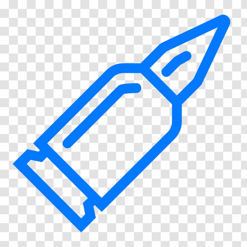 Bullet Firearm - Cartoon - Weapon Transparent PNG