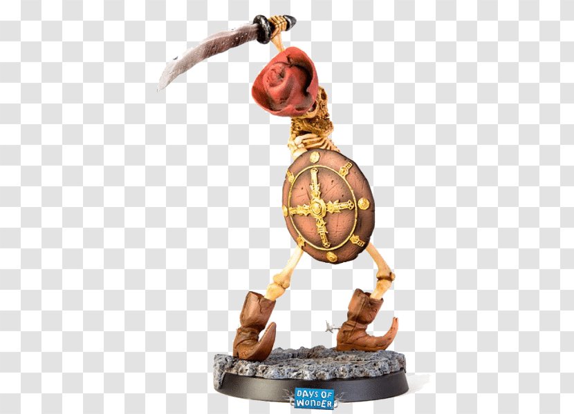 Figurine Transparent PNG