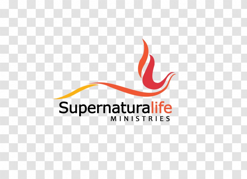 Logo Product Design Brand Font Line - Supernatural Transparent PNG