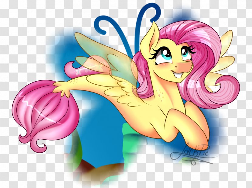 My Little Pony: Friendship Is Magic - Heart - Season 7 Pinkie Pie Fluttershy Equestria DailyThe Bee Movie Transparent PNG