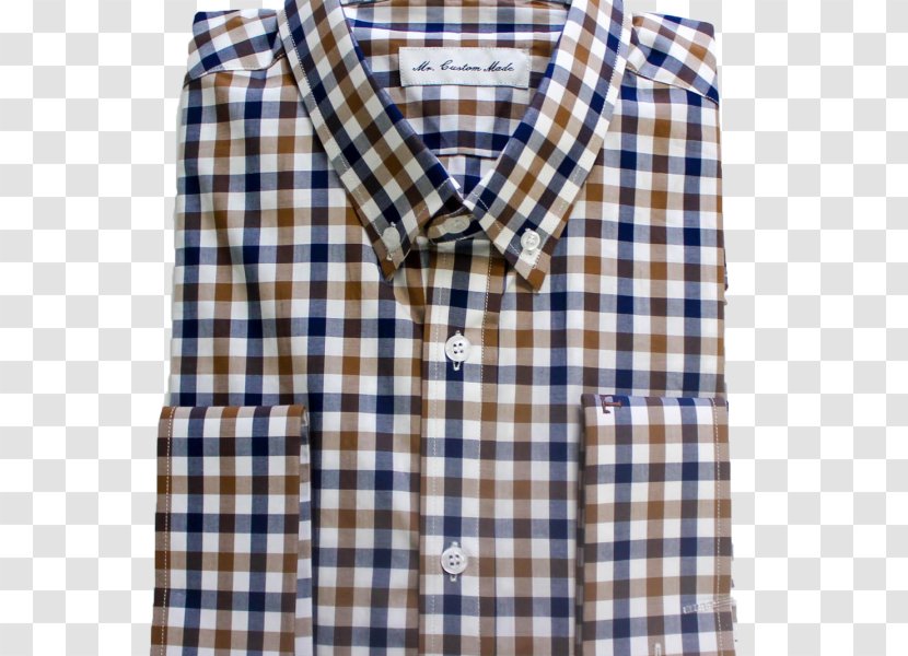 Dress Shirt Cuff Sleeve Clothing - Cotton Transparent PNG