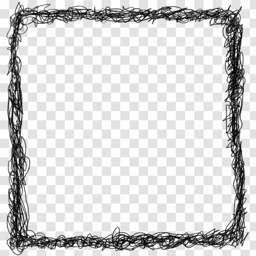 Picture Frames - Photography - Square Two Transparent PNG