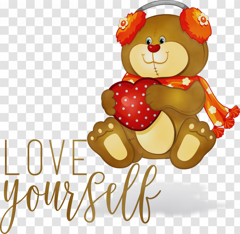 Teddy Bear Transparent PNG