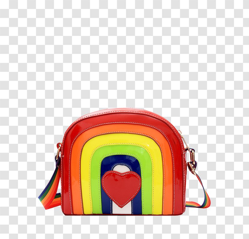 Handbag Leather Messenger Bags Red - Magenta - Hoodie Transparent PNG