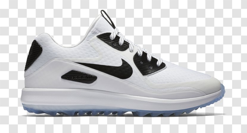 Nike Air Max Golf Shoe Sneakers - Jordan - Inc Transparent PNG