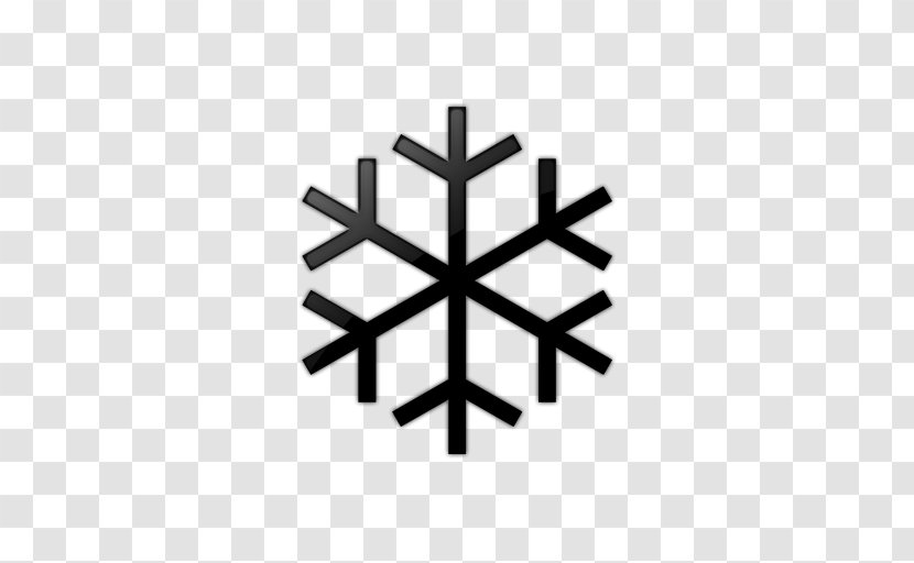 Snowflake Hexagon Clip Art - Cliparts Easy Transparent PNG