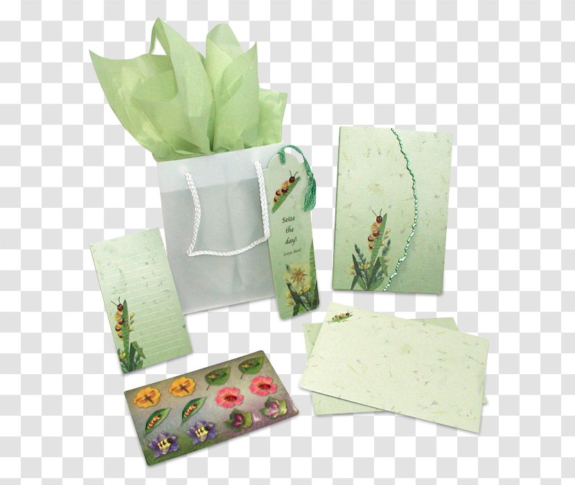Paper Product Design Gift - Green Caterpillar Transparent PNG