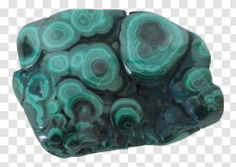 Turquoise Jade Jewellery Emerald - Rock Stack Transparent PNG