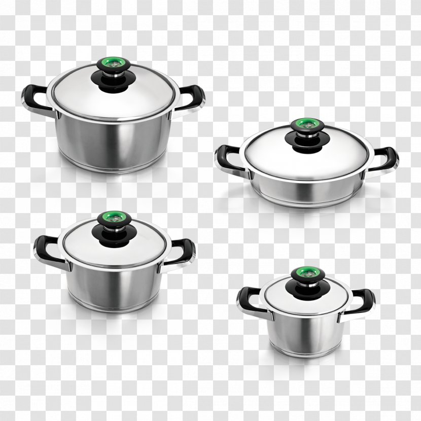Kettle Cookware Kitchen Utensil Frying Pan - Serveware Transparent PNG