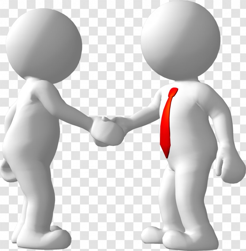 Handshake Clip Art - Heart - Sales Transparent PNG