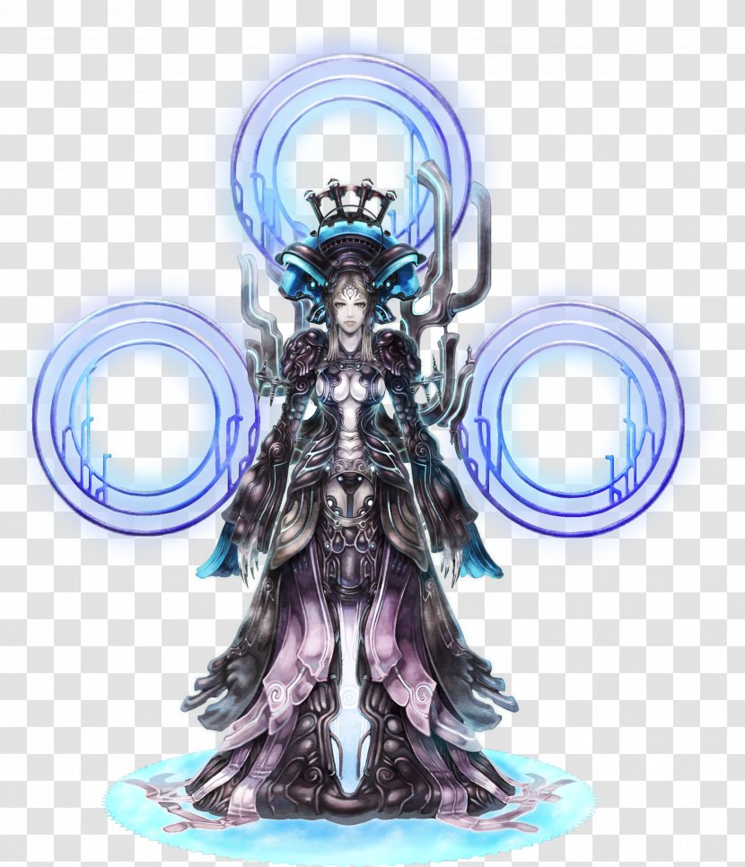 Xenoblade Chronicles 2 Wii U - Xeno Transparent PNG