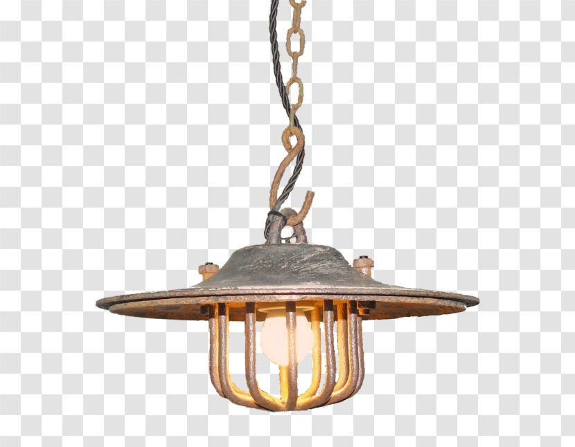 Pendant Light LED Lamp Edison Screw - Electric Transparent PNG