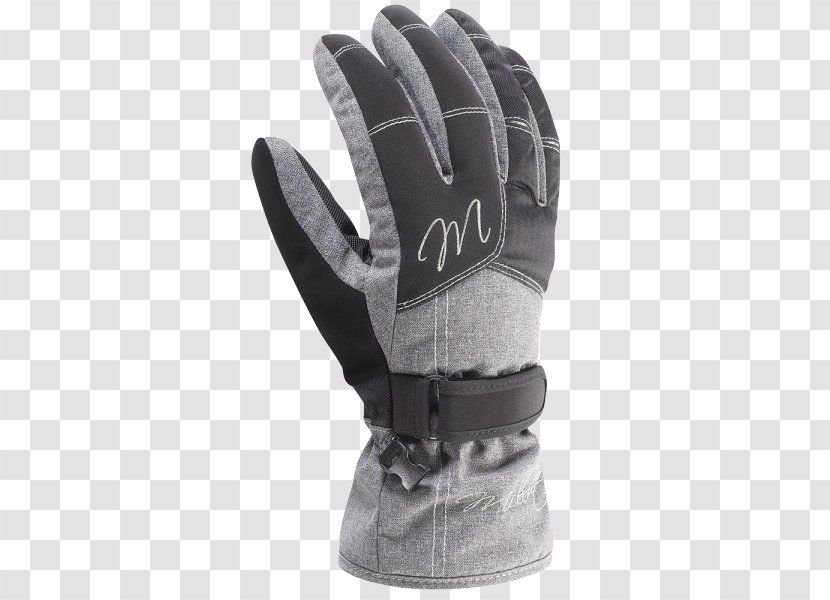 Lacrosse Glove Hestra Clothing PrimaLoft - Parka Transparent PNG