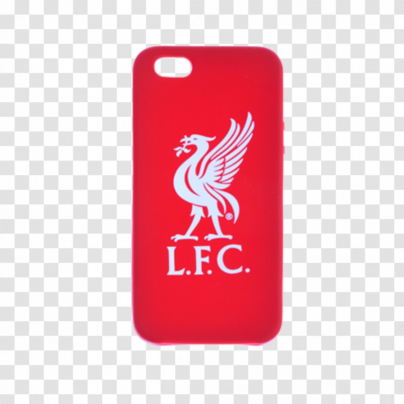 Liverpool F.C. Anfield Football UEFA Champions League Liver Bird - Case - Liverbird Transparent PNG