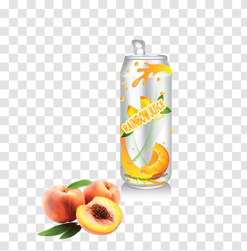 Orange Drink Juice Food Fruit Beta-Carotene - Vitamin C Transparent PNG