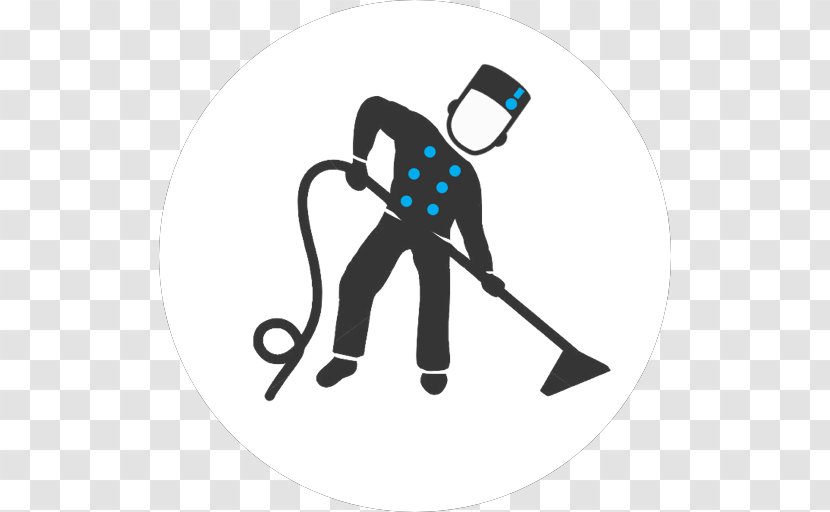 Carpet Cleaning Clip Art Steam - Sweepers - Clean City Transparent PNG