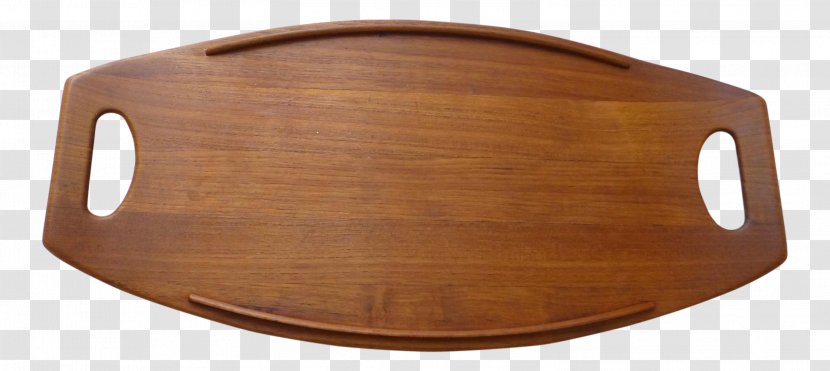 Wood Dansk International Designs Tray Cutting Boards Danish Modern Transparent PNG