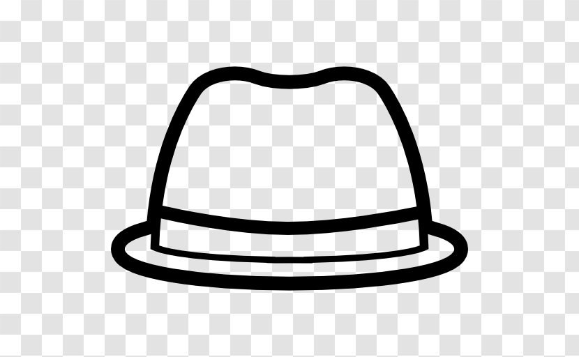 Straw Hat Bowler Top - Fashion Transparent PNG