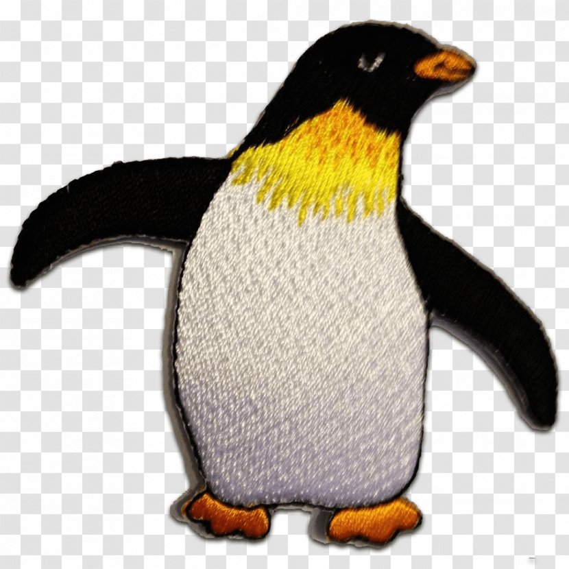King Penguin Flightless Bird Beak - Animal - Happy Feet Transparent PNG