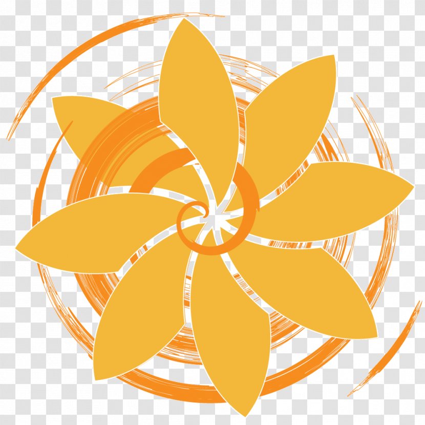 Clip Art Commodity Line Fruit Pattern - Orange Sa Transparent PNG