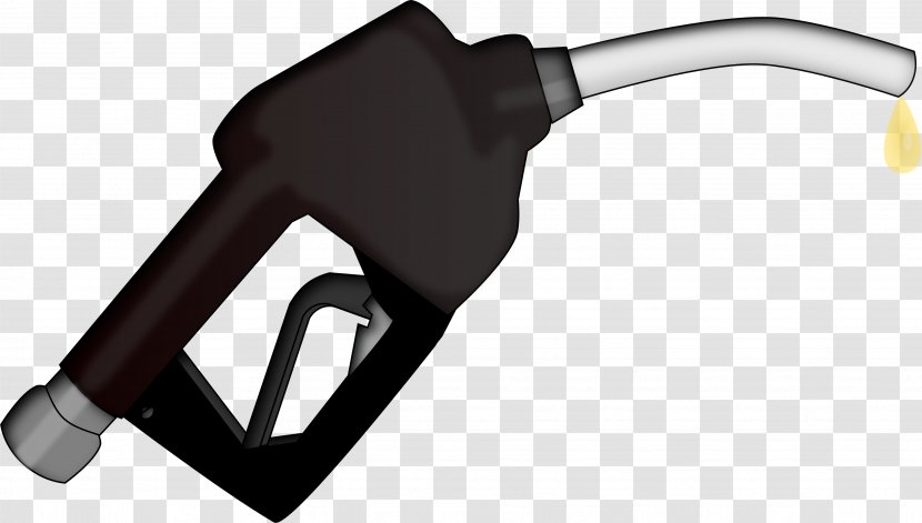 Fuel Dispenser Gasoline Filling Station Nozzle - Pump - Diesel Transparent PNG